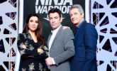 Batacazo del estreno de Brad Pitt, 'Guerra Mundial Z'.