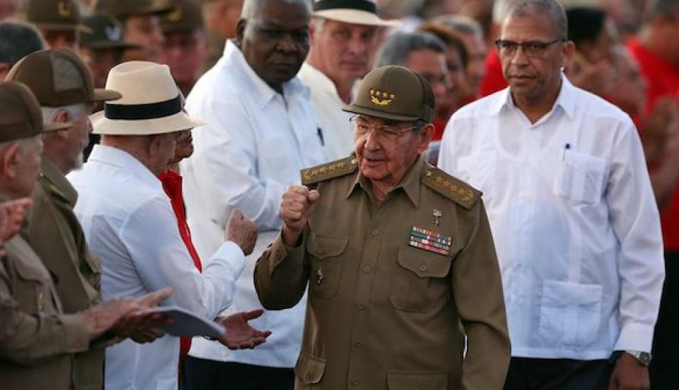 El chavismo denunciar a Mxico, Colombia y EE.UU. por idear un golpe de Estado en su contra.