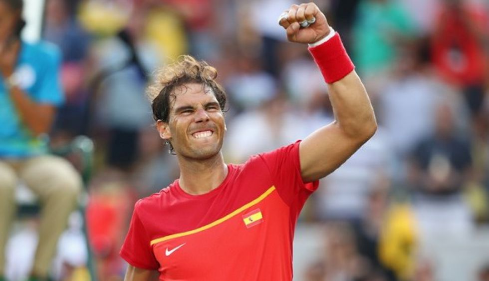 Federer ha anunciado que ser baja en el Masters 1.000 de Cincinnati.