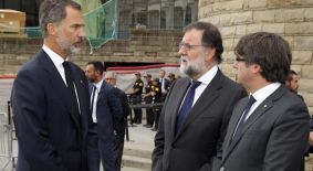 Rajoy y otros miembros del Ejecutivo también han confirmado que acudirán.