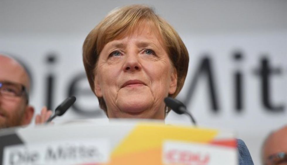 Por primera vez, la ultraderecha entra en el Bundestag desde la II Guerra Mundial.
