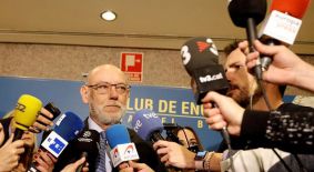 Un juez decidir el 17 de noviembre si entrega a Puigdemont.