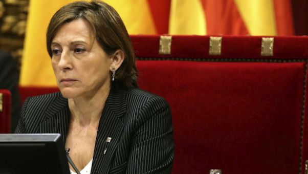 El rgano judicial acusa al Parlamento cataln de 'atentar contra el Estado de Derecho'.