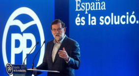 Puigdemont, a Europa: 'No somos una banda de criminales'.