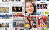 La prensa da por hecho que lidera el bloque constitucio...