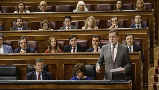 Los nacionalistas, cuyo voto es decisivo, se reúnen este jueves para decidir su voto tras escuchar las motivaciones del PSOE.