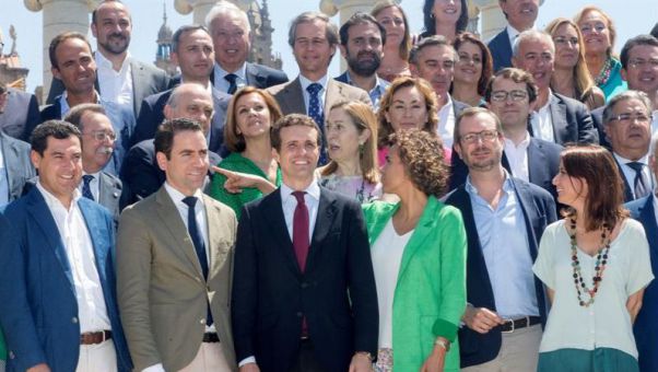 El equipo de la exvicepresidenta rompi negociaciones el mircoles por considerar que su representacin era insuficiente.