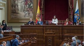 Catalua sigue sin pactar nuevos presupuestos desde 2017.