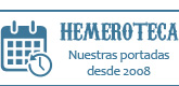 Consulta nuestra Hemeroteca