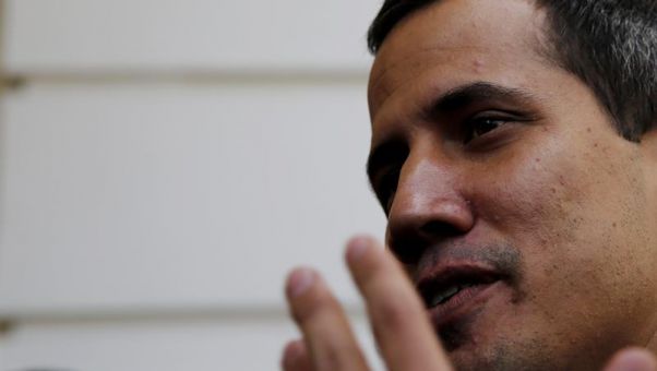 La Fiscalía de Venezuela ya investiga al presidente interino, contra el que pide al Supremo medidas cautelares.