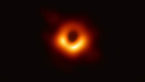La fotografa, que pertenece al agujero negro supermasivo de la galaxia M87, abre un nuevo camino en la investigacin astronmica.