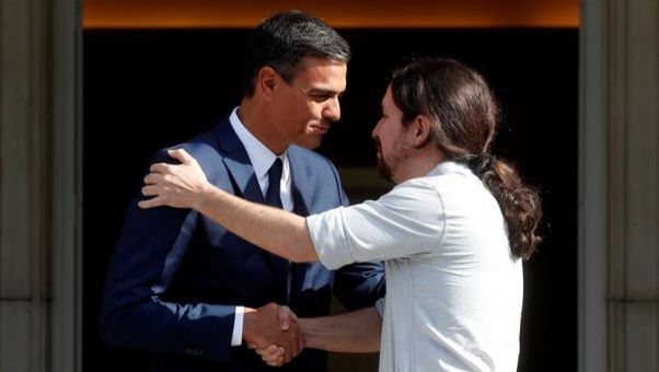 Los socialistas se quedaran con tres puestos y la Presidencias; PP, Cs y Podemos, dos cada uno.