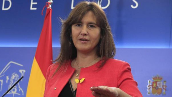 Por presuntos contratos irregulares en la Instituci de les Lletres Catalanes.