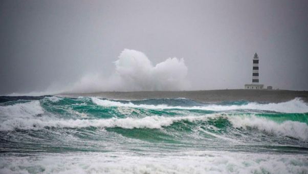 El ltimo temporal, que ha acabado con la vida de 13 personas, ha roto todo tipo de rcords meteorolgicos.