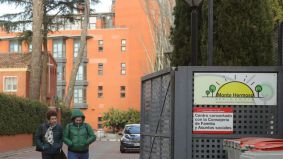 La Fiscalía investiga la muerte de 17 ancianos en una residencia de Madrid