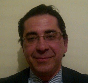 Carlos Ramón Fernández Liesa