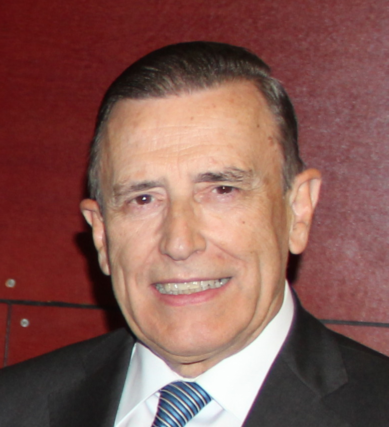 José Luis Martínez López-Muñiz