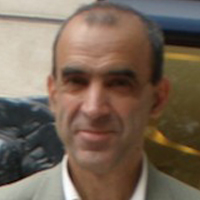  Juan Carlos Barros