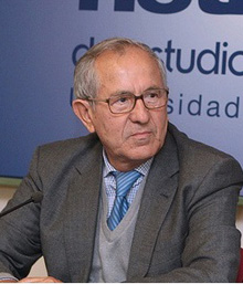 José Manuel Cuenca Toribio