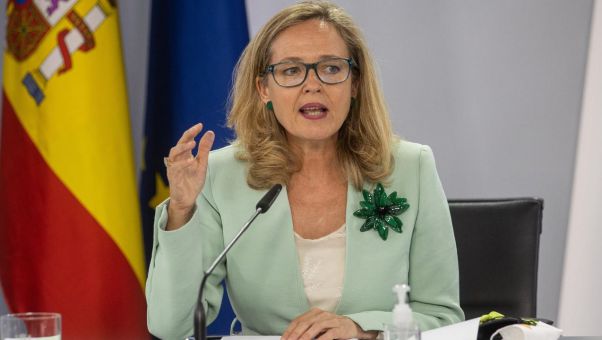 El Gobierno reconoce que “vienen tiempos difíciles” para la economía española: “Hay que hacerse a la idea”.