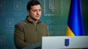Zelenski se resigna y 'acepta' por primera vez que Ucrania no podrá entrar en la OTAN