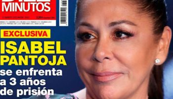 Isabel Pantoja puede volver a la cárcel y Paz Padilla hace frente a una deuda millonaria