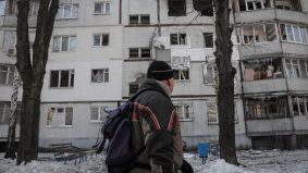 Ucrania informa de decenas de muertos en varias ciudades por ataques rusos