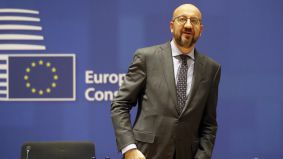Los lideres de la UE se reúnen en Bruselas con la energía y las sanciones en el centro del debate