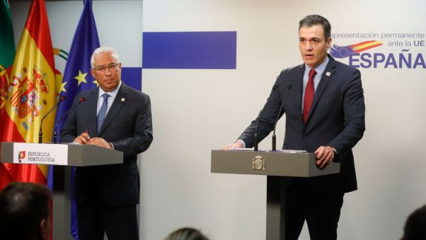 El presidente del Gobierno español, Pedro Sánchez: 'Podremos poner medidas excepcionales para reducir los costes de la electricidad'.