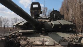 Rusia ha movido menos del 20% de tropas que estaban cerca de Kiev, según el Pentágono