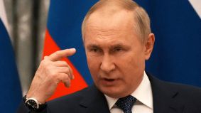 Putin permitirá a los países 'inamistosos' pagar el gas en euros, pero lo cobrará en rublos