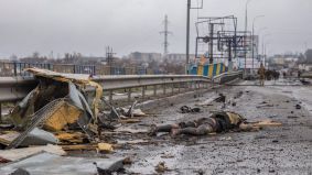 Horror en Bucha: encuentran cientos de civiles ejecutados tras la retirada rusa