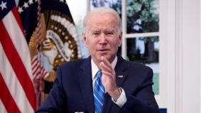 Biden pide juzgar a Putin por crímenes de guerra tras lo ocurrido en Bucha