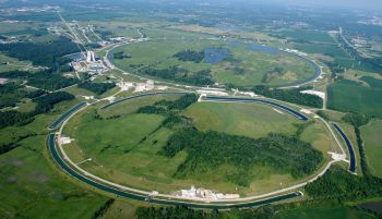 El Fermilab pone en jaque el modelo estándar: la masa del bosón W no es la esperada