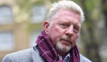 Boris Becker, culpable de haber ocultado bienes al declararse en quiebra
