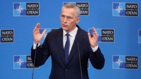 La OTAN planea una fuerza permanente en el este capaz de repeler una agresión