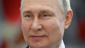 Putin asegura que la matanza de Bucha es 'igual de falsa' que las armas químicas de Irak