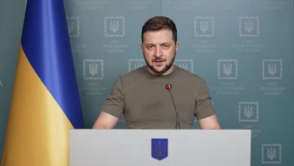 “Nos defenderemos, pelearemos; no renunciaremos a nada ucraniano, por muchas tropas que envíen allí'.