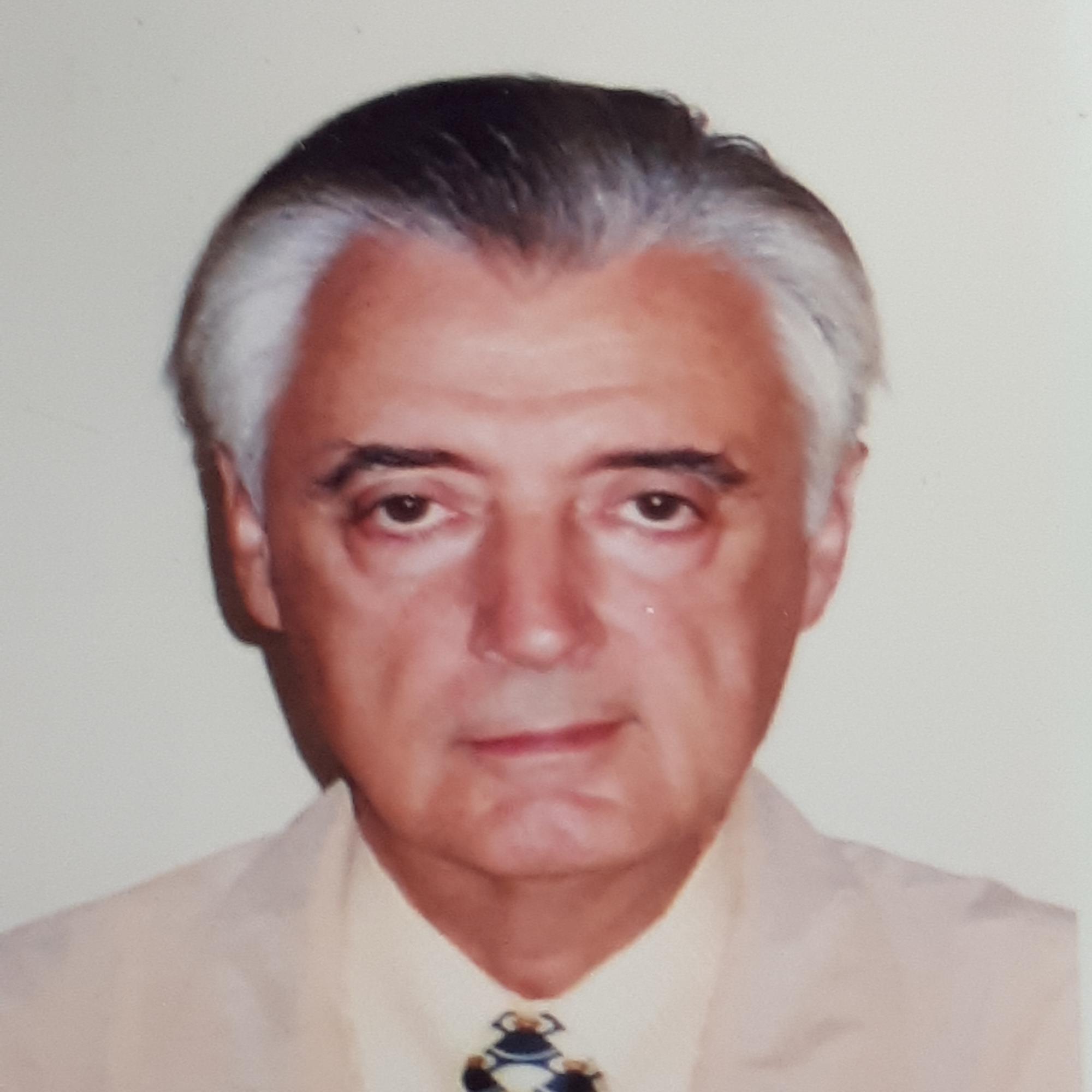 Boris Cimorra