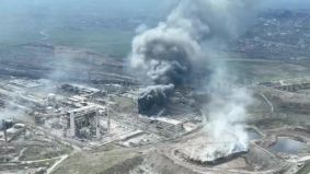 Rusia controla todo Mariúpol menos la planta de Azovstal, que Putin pide 'sitiar'