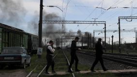 Moscú bombardeará Kiev si Ucrania emplea armas británicas contra sus soldados