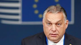 Hungría mantiene su veto a que la UE prohíba la compra de gas y petróleo de Rusia