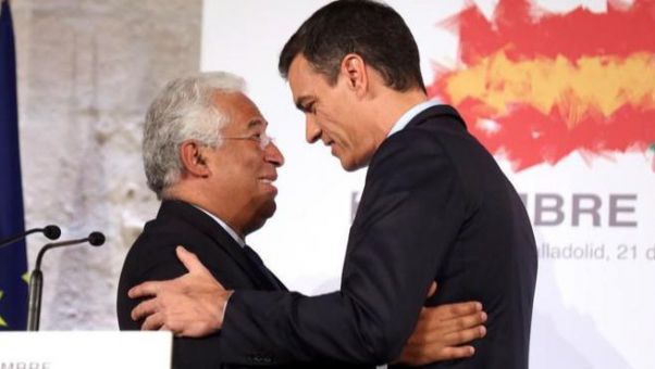 Según el primer ministro portugués, António Costa, ambos gobiernos trabajan para poder aprobar la legislación este mismo martes.