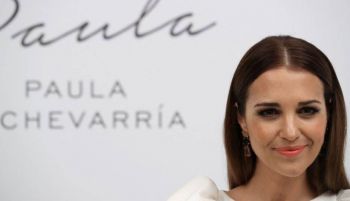 Paula Echevarría se incorpora al equipo de jueces de Got Talent España