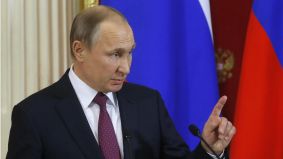 Putin advierte al presidente finlandés de que ingresar en la OTAN es un 'error'