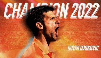 Masters Roma. Djokovic triunfa y acelera de cara a Roland Garros