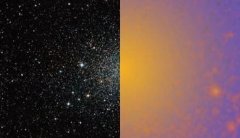 Galaxias enanas: laboratorios privilegiados para el estudio de la materia oscura