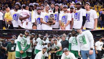NBA. Warriors y Celtics vuelven a las Finales: las claves de la lucha por el anillo