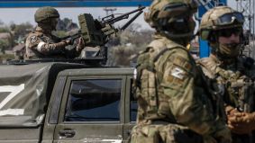 Rusia logra 'éxitos tácticos' en el este y controla más del 90% de Lugansk