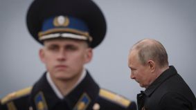 Putin abre la puerta a desbloquear los puertos ucranianos para el paso del cereal